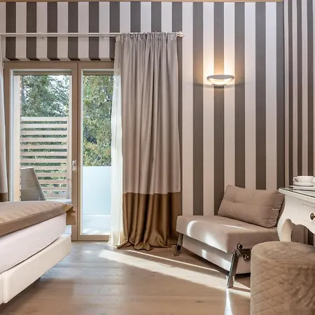 Madruzzo Hotel