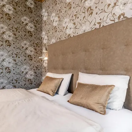 Madruzzo Hotel