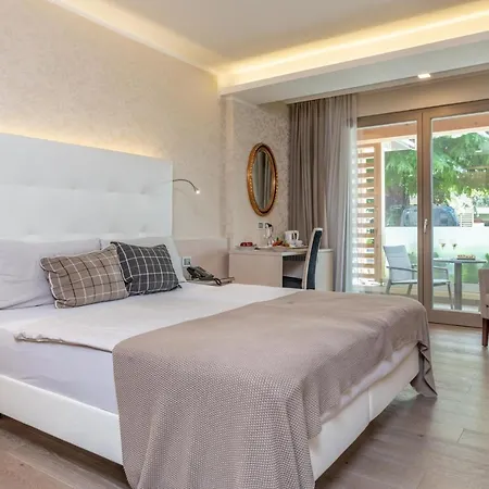 Hotel Madruzzo Trient