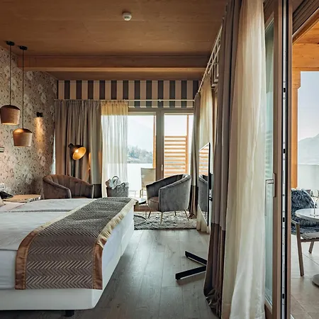 Hotel Madruzzo 4*