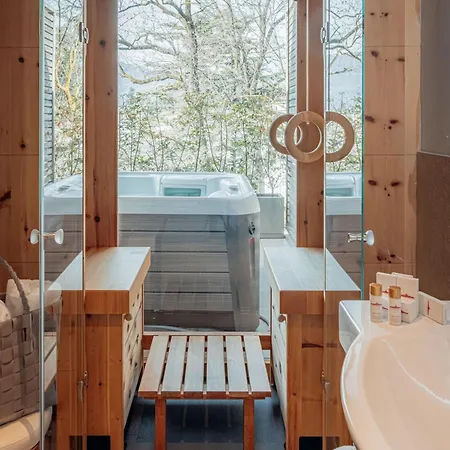 Hotel Madruzzo Trient