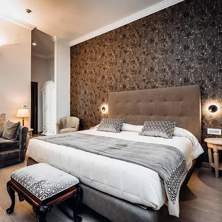 Hotel Madruzzo Trento
