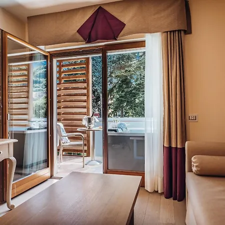 Hotel Madruzzo