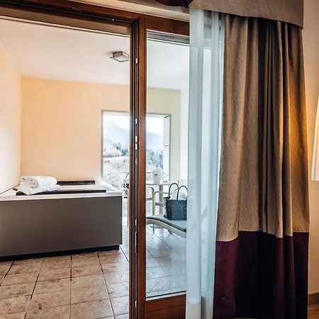 Madruzzo Hotel Trient