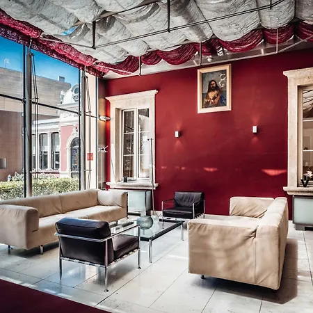 Hotel Madruzzo Trient