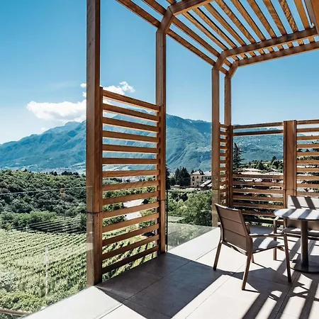 Hotel Madruzzo Trient