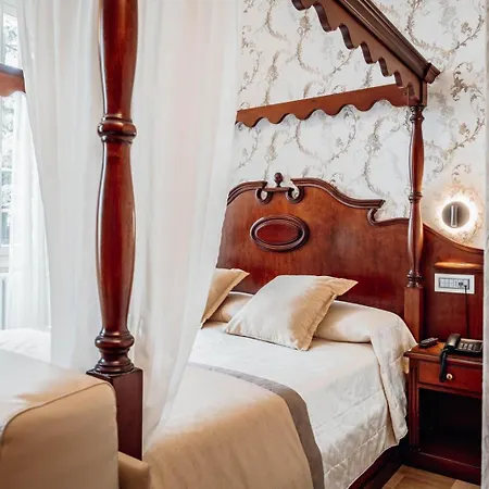 Hotel Madruzzo 4*