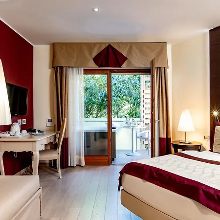 Madruzzo Hotel Trento