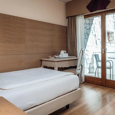 Hotel Madruzzo