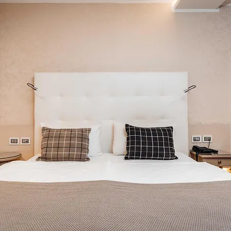Madruzzo Hotel Trient