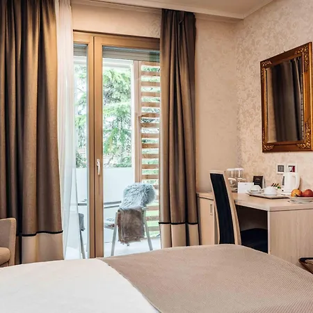 Hotel Madruzzo