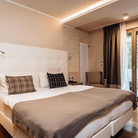 Madruzzo Hotel 4*