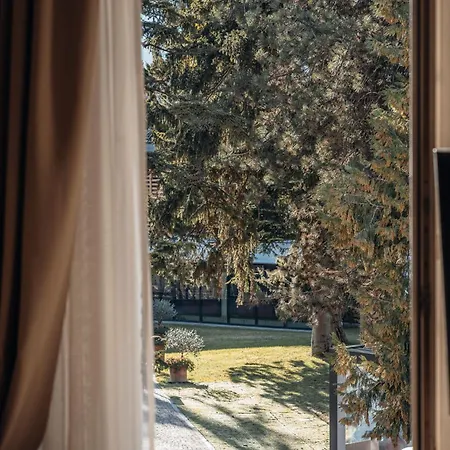 Madruzzo Hotel Trento