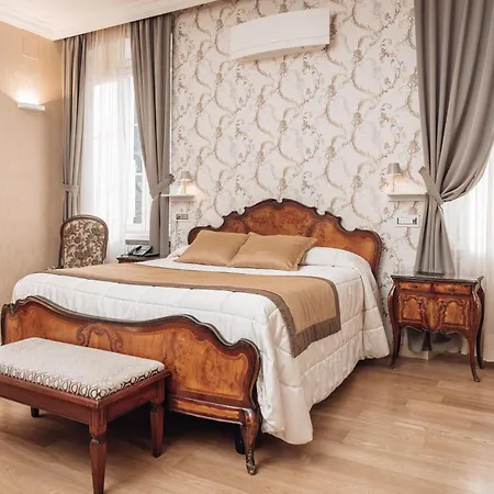 Madruzzo Hotel 4*