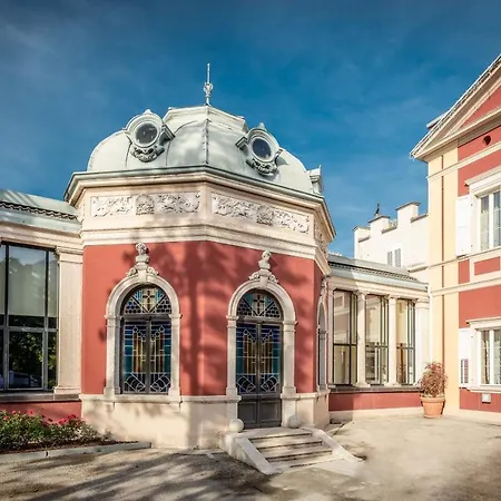 Madruzzo Hotel Trento